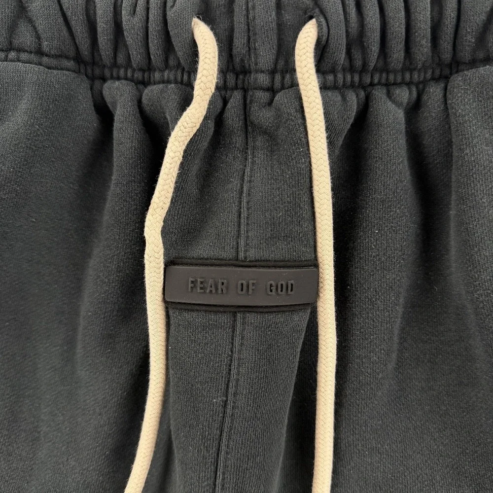 Fear of God please refer